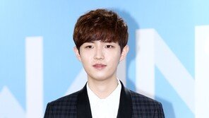 [동아포토]워너원 김재환 ‘개인연습생에서 워너원의 메인보컬로’