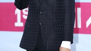 [동아포토]워너원 박우진 ‘너야 너’