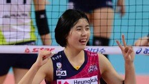 ‘이재영 국대 불참’ 논쟁 “김연경 바른말”vs“남의 사정 모르면서”