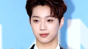 [동아포토]워너원 라이관린 ‘이 비주얼 실화’