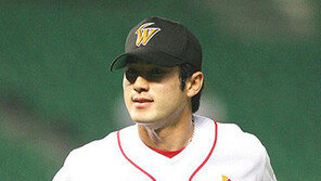 병마 이겨내고 제2의 야구인생…이한진 경찰청 코치