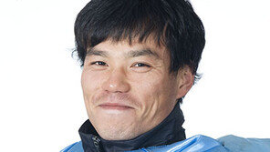 13년의 기다림, ‘10승 꽃’ 피운 지현욱