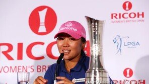 한국낭자들, 2015년 ‘LPGA 15승’ 넘어설까?
