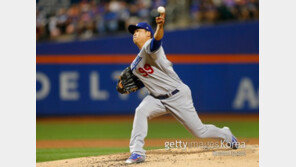 류현진 “선발경쟁? 시너지효과 낼 것”