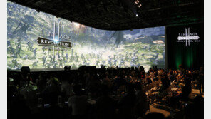 “이제는 해외” 리니지 형제 나란히 글로벌 시장 도전