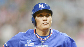 이승엽을 보낸다, 11일 대전부터…