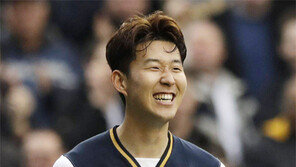 손흥민, 13일 EPL 개막전 뛰나