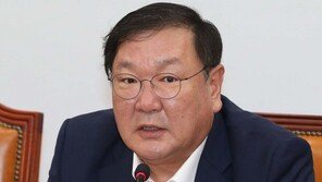 김태년 “홍준표, ‘갑질 논란’ 박찬주 여론몰이 피해자로 둔갑시켜…어이없다”