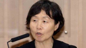 [동아포토]이미경 소장 ＂영화인의 인권을 보장하라＂