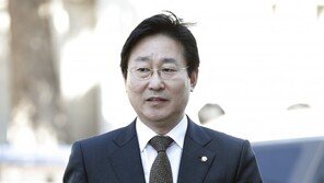 박범계 “이재용 12년 구형, 예상 초과 …박근혜·최순실도 예상 뛰어넘을 듯”