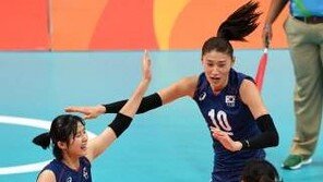 김연경 “‘시스템’ 필요성 말한 것…상처 받았을 이재영에 미안”