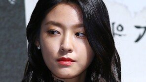 [동아포토]설현 ‘블랙 하나로 시크 완성’