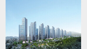 서부산시대 개막… ‘메타팰리스 당리’ 2차 조합원 모집