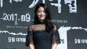 [동아포토]설현 ‘무보정이 이정도’