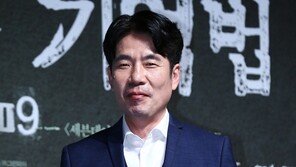 [동아포토]오달수 ‘요정의 출연’