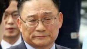 박찬주 “죄송하고 참담, 제가 전역 지원서를 낸 이유는…”