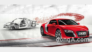 아우디, ‘사고 수리 지원 프로그램’ 가동… 무상 견인·귀가 서비스 제공