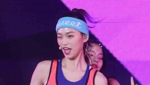 [동아포토]위키미키 김도연, 상큼코믹