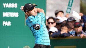 16일 군 전역 앞둔 프로골퍼 배상문…2년간 클럽 대신 소총, 필드가 정말 그리웠다