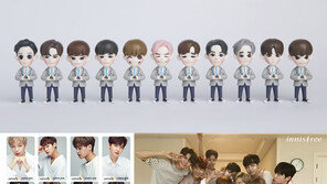 CF만 200억대…팬도 업체도 ‘워너원 앓이’