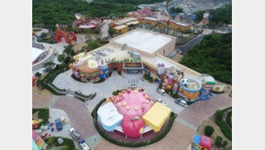 제주신화월드 1차 개장 일정 나왔다