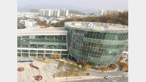 대구市, 엑스코 제2전시장 만든다