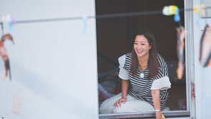 8년만의 전성기, 뭘해도 예쁜 자연인 김희선