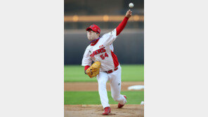 ‘6승→15승’ 1년 만에 뒤바뀐 양현종의 승운