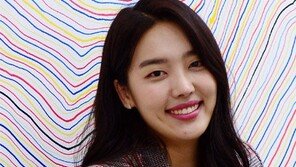 [인터뷰] 김소라 “수십 권의 연기노트로 살아있는 감정 배웠죠”