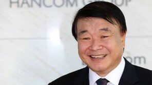 “기업은 달리는 기차… 재투자 통해 자꾸 확장해야”