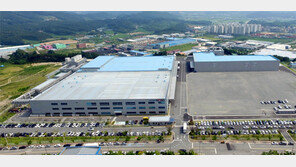 수소전기차 핵심부품 통합생산 현대모비스 충주 신공장 9월 가동