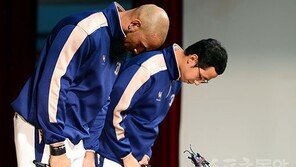 [Sports & Law Story] 원님 재판식 징계, 이게 최선입니까?