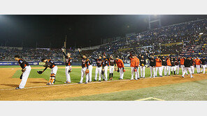 ‘최후의 승부처’에 선 롯데, 가을야구의 꿈은 가능할까