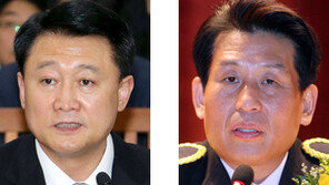 [단독]강인철 ‘민주화 성지 SNS글’ 폭로 나흘전…이철성 청장이 “비위 수사” 통보