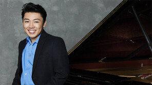 셰익스피어에 빠진 피아니스트 “음악대사 되고 싶다”