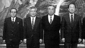 “29번 방북 경험 살려 한반도 평화 헌신”