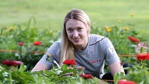 “15세부터 루지 월드투어… 독일 부모님도 한국행 이해”