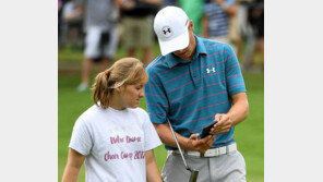 ‘푸대접 메이저’ PGA챔피언십… 스피스 덕에 스포트라이트