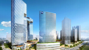 구의역 인근에 행정-주거 복합타운 조성