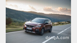 한불모터스, 전국 시승행사 ‘푸조 썸머 드라이브’ 진행