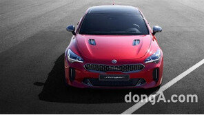 기아차, ‘스팅어 서킷 챌린지’ 참가자 모집