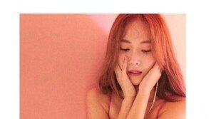 ‘데뷔 10주년’ 제시카 “소녀시대, 지울수 없는 예뻤던 때…못 잊어”
