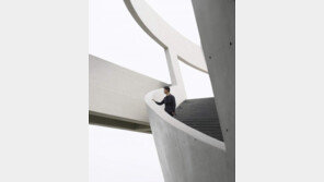 민성진 “건축은 업그레이드된 KTX”