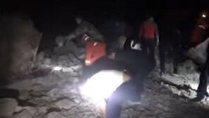 쓰촨성서 또 규모 7.0 지진…100년 간 5.0 이상 지진 160여 차례, 이유는?