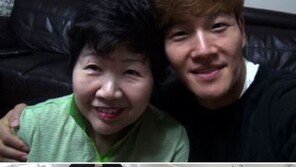 ‘미우새 스페셜MC’ 김종국 “해외스케줄 생기면 母와 함께 가”…이유는?