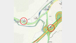 구새봄 적발 장소는 송추IC인근…“술마시고 고속도로 타려 했나?”