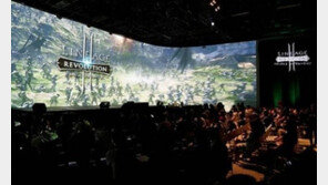 넷마블, '리니지2 레볼루션' 일본 매출 1위 기대감 '솔솔'