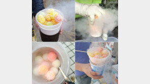 식약처 “‘용가리 과자’ 판매 금지…위반 시 처벌 강화”