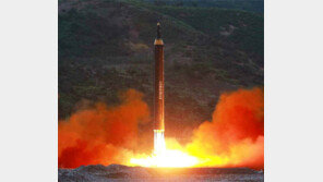 美 안보 전문가 “북한 괌 타격 기술 아직 없다”