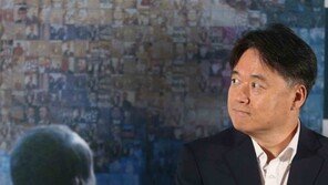 [동아포토]최승호 감독, 대한민국을 바꿀 언론 회복 프로젝트 ‘공범자들’